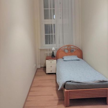 Rynek 7 Otel Poznan Dış mekan fotoğraf